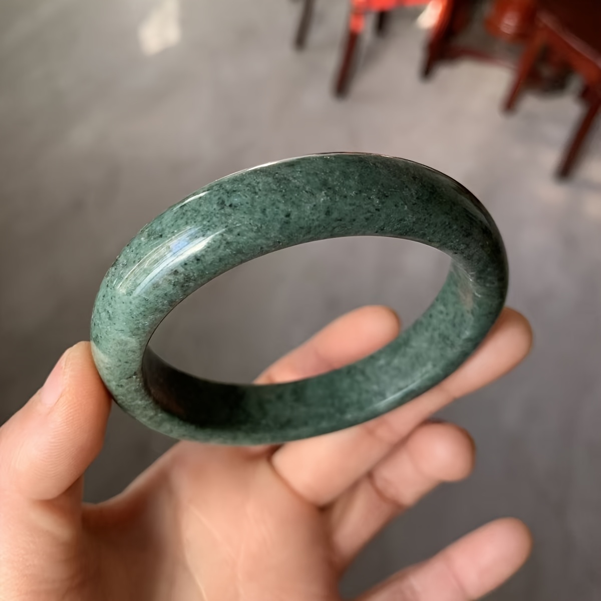 Unisex Fashionable Bangle, Versatile Gift for All Seasons